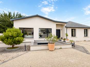 Vente Maison 4 chambresCaen