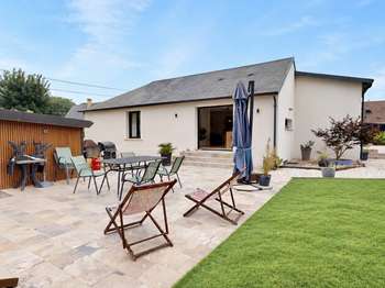 Vente Maison 4 chambresCaen