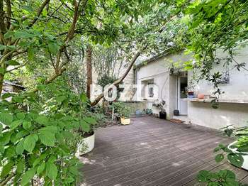 Vente maison 8 pièces Caen 14