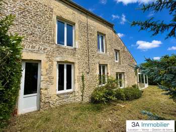 Vente maison 7 pièces Caen 14