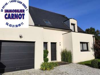 Vente maison 6 pièces Caen 14