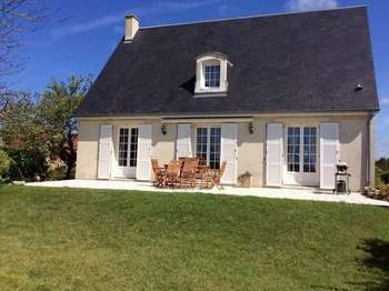 Vente maison 6 pièces Caen 14