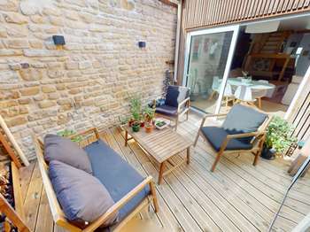 Vente maison 4 pièces Vente maison 4 pièces
