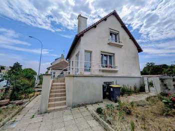 Vente maison 5 pièces Caen 14