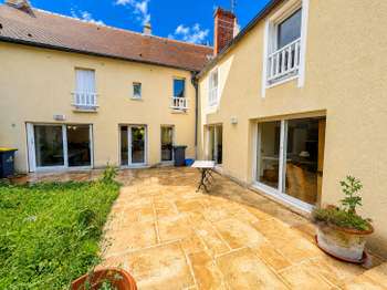 Vente Maison 4 chambresCaen