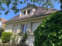 Vente maison 8 pièces Vente maison 8 pièces