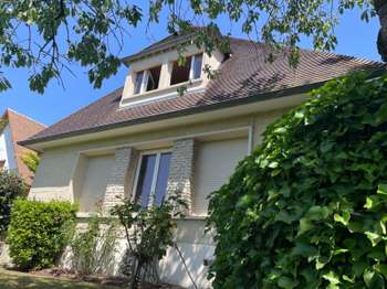 Vente Maison 5 chambresCaen