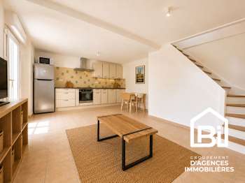 Vente Maison 2 chambresCaen