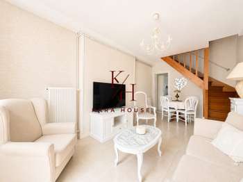 Vente maison 3 pièces Caen 14