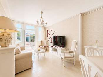 Vente Maison 1 chambreCaen