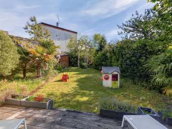 Vente Maison 4 chambresCaen