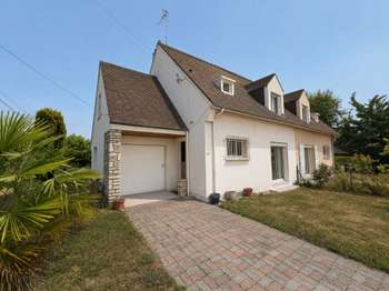 Vente Maison 4 chambresCaen