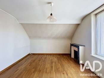 Vente Maison 2 chambresCaen