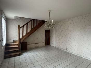 Vente maison 3 pièces Caen 14