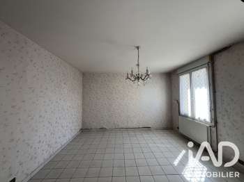 Vente maison 3 pièces Vente maison 3 pièces