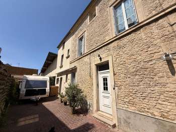 Vente maison 5 pièces Caen 14