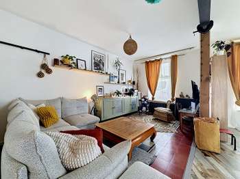 Vente Maison 3 chambresCaen