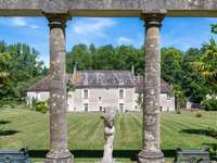 Vente maison 20 pièces
