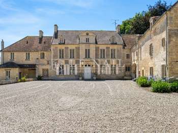 Vente maison 20 pièces Caen 14