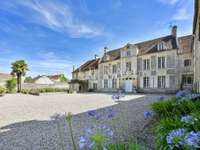 Vente maison 20 pièces
