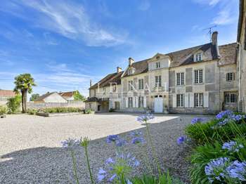 Vente maison 20 pièces