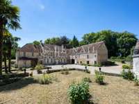 Vente maison 20 pièces