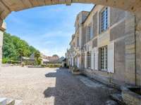 Vente maison 20 pièces