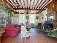 Vente maison 20 pièces