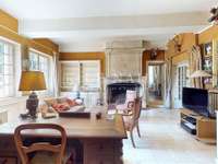 Vente maison 20 pièces