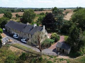 Vente Maison 6 chambresCaen