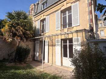 Vente Maison 7 chambresCaen