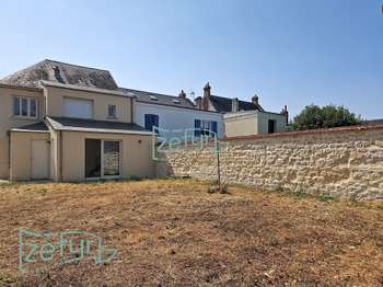 Vente maison 5 pièces Caen 14