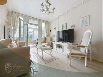 Vente maison 2 pièces Vente maison 2 pièces