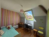 Vente maison 13 pièces