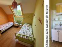 Vente maison 13 pièces