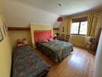 Vente maison 13 pièces