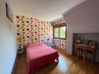 Vente maison 13 pièces