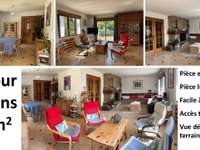 Vente maison 13 pièces