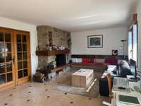 Vente maison 13 pièces