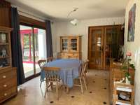 Vente maison 13 pièces
