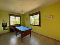 Vente maison 13 pièces