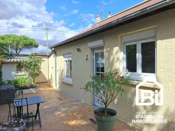 Vente Maison 1 chambreCaen