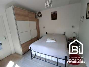 Vente maison 2 pièces Vente maison 2 pièces