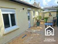 Vente maison 2 pièces Vente maison 2 pièces