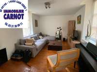 Vente maison