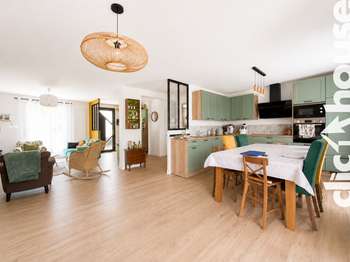 Vente maison 5 pièces Caen 14