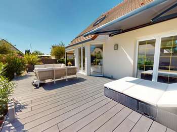 Vente Maison 4 chambresCaen
