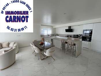 Vente maison 6 pièces Caen 14