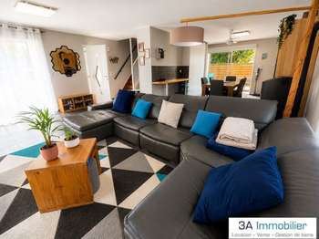 Vente maison 7 pièces Caen 14