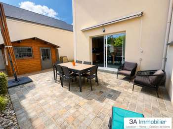 Vente maison 7 pièces Vente maison 7 pièces